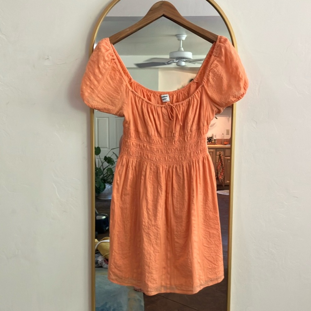 Aritzia Sunday Best Kay Dress